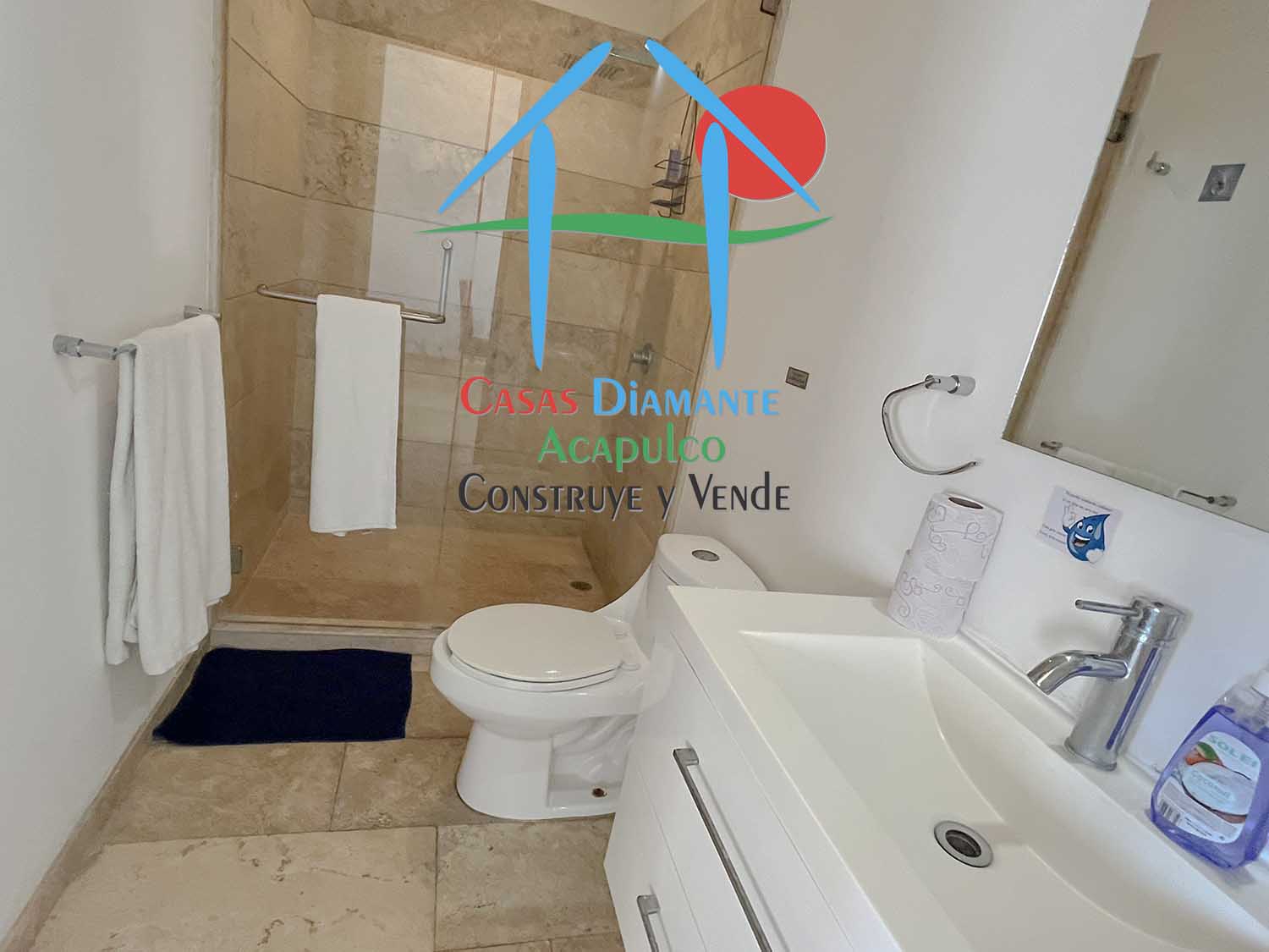 Armando's Le Club A 501 - Recámara principal 5